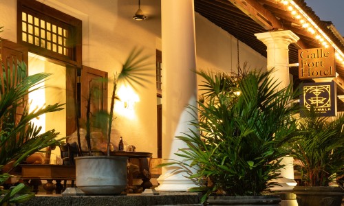 Galle Fort Hotel